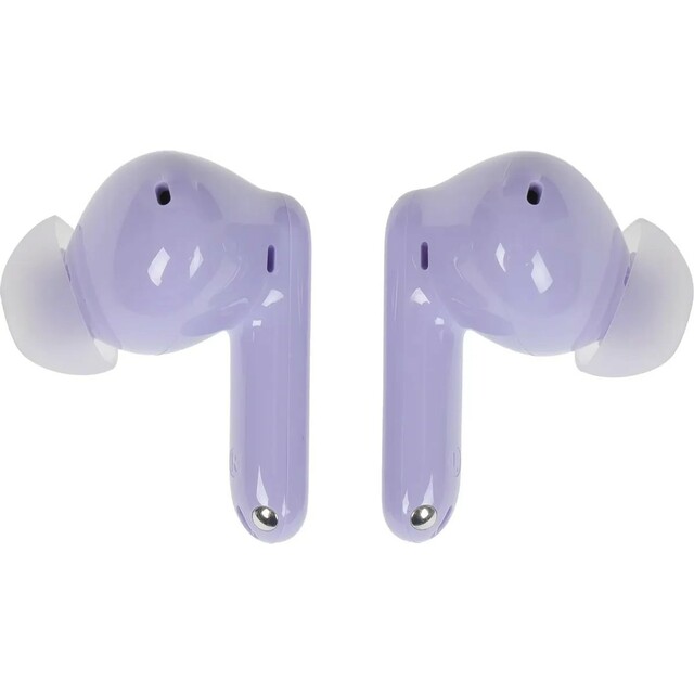 Наушники realme Buds T200 (Цвет: Purple)