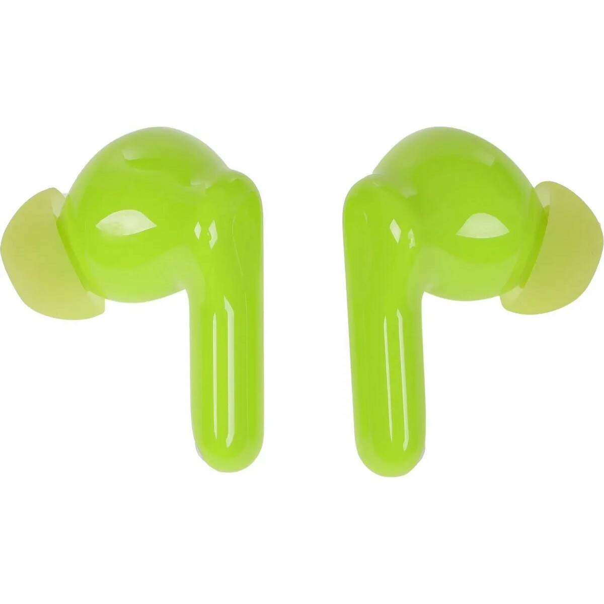 Наушники realme Buds T200 (Цвет: Green)