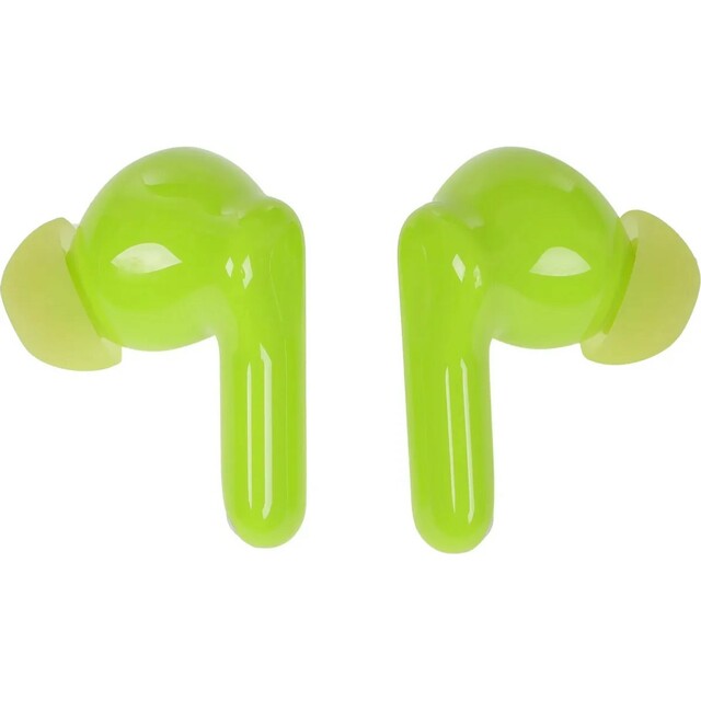 Наушники realme Buds T200 (Цвет: Green)