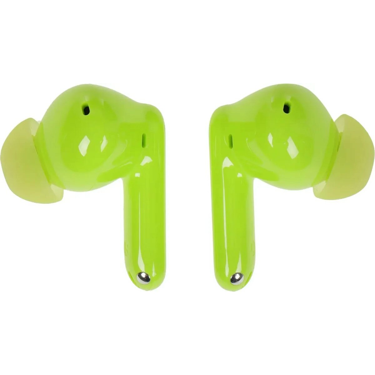 Наушники realme Buds T200 (Цвет: Green)