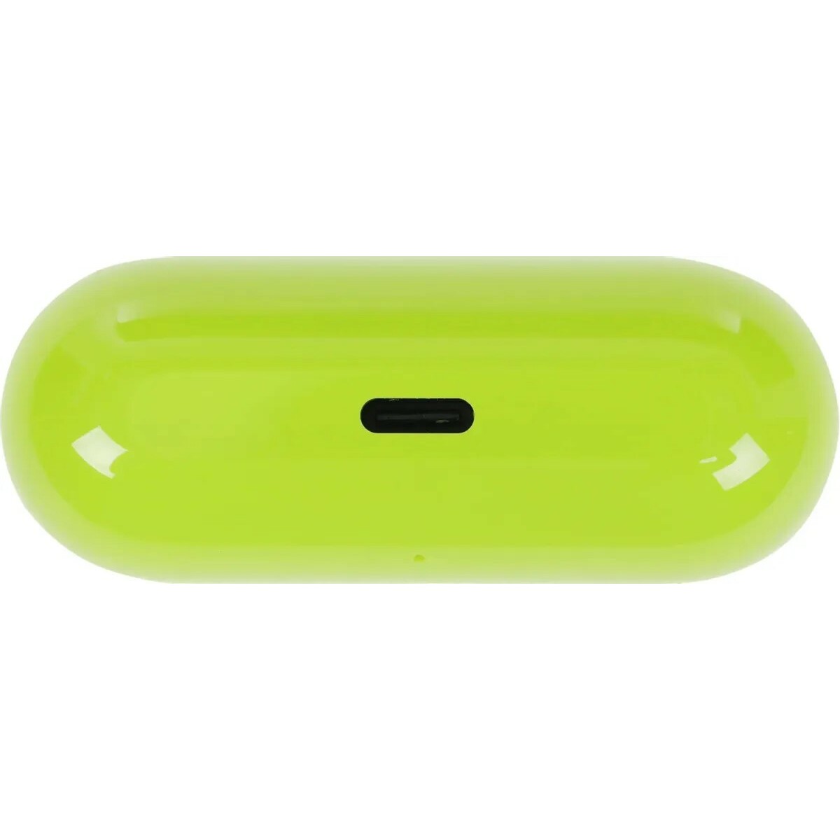 Наушники realme Buds T200 (Цвет: Green)