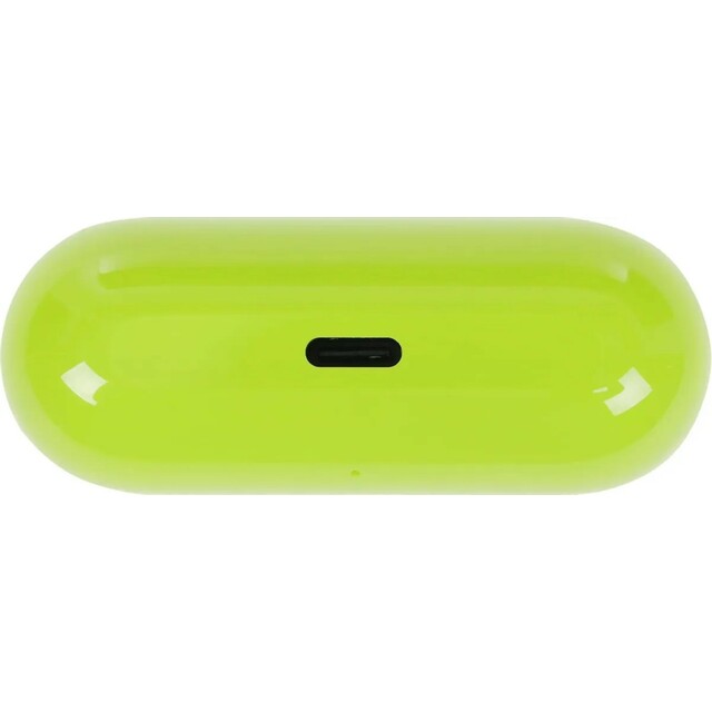 Наушники realme Buds T200 (Цвет: Green)