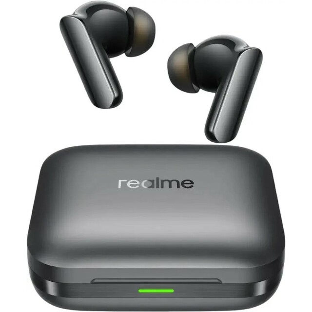 Наушники realme Air 7 Pro (Цвет: Gray)