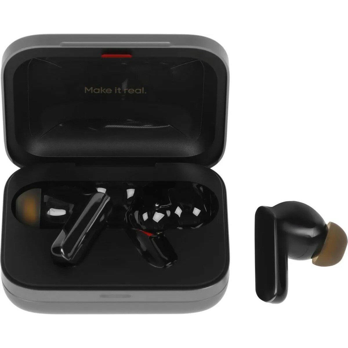 Наушники realme Air 7 Pro (Цвет: Gray)