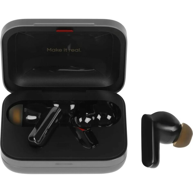 Наушники realme Air 7 Pro (Цвет: Gray)