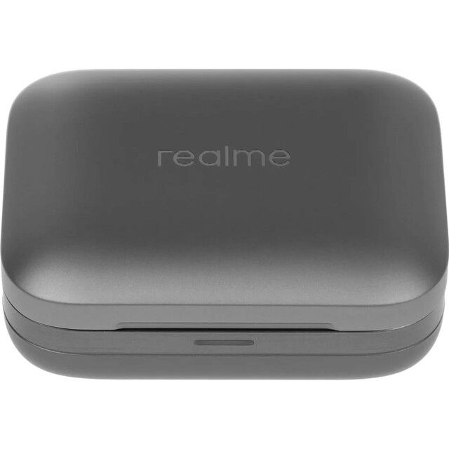 Наушники realme Air 7 Pro (Цвет: Gray)