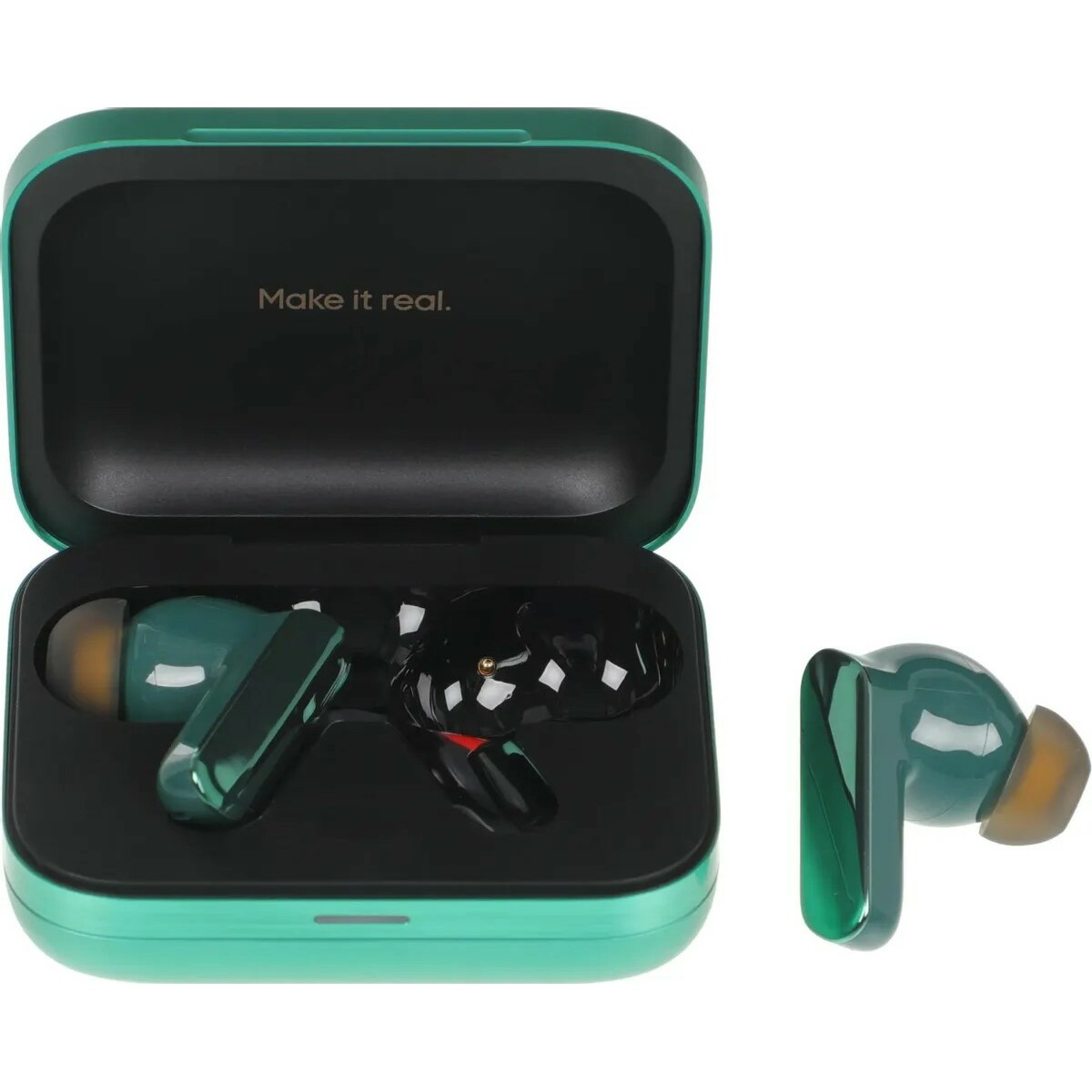 Наушники realme Air 7 Pro (Цвет: Green)