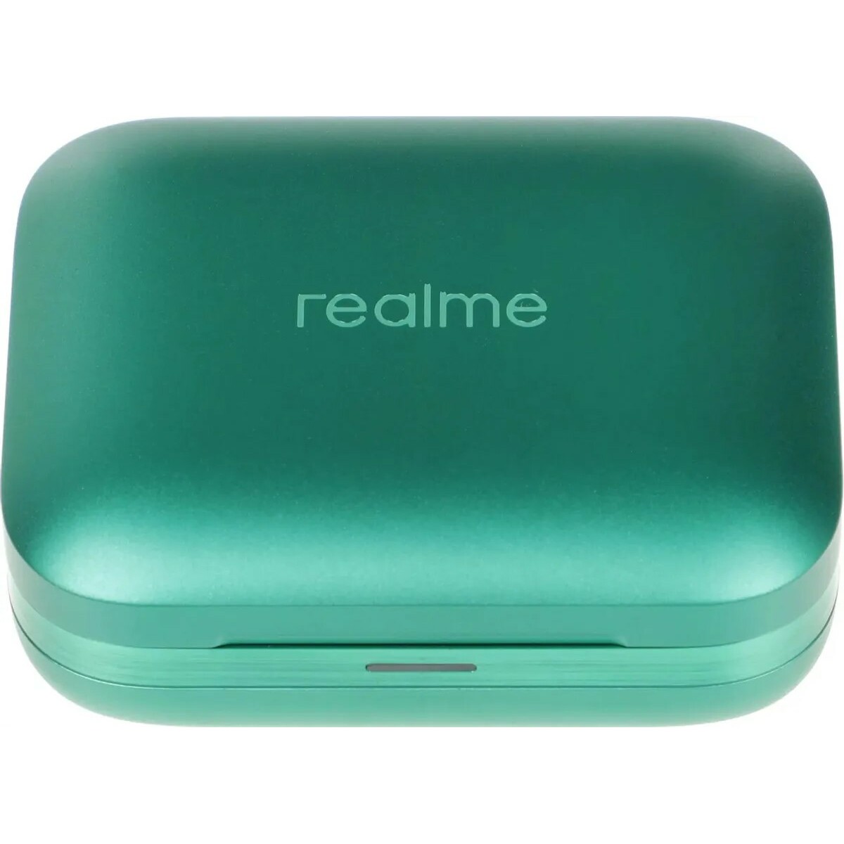 Наушники realme Air 7 Pro (Цвет: Green)