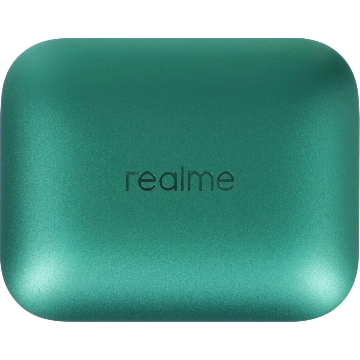 Наушники realme Air 7 Pro (Цвет: Green)