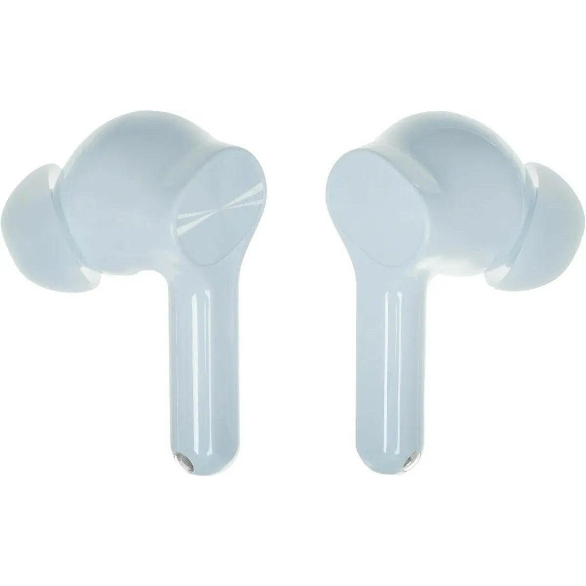 Наушники realme T200x (Цвет: Blue)