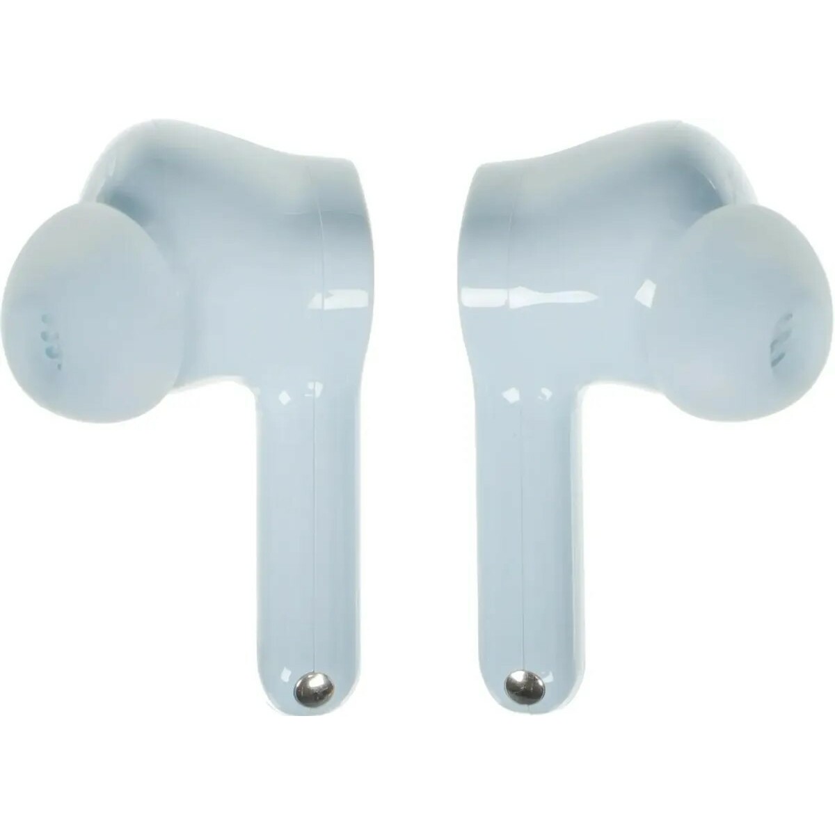 Наушники realme T200x (Цвет: Blue)