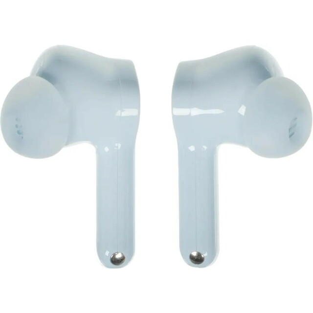 Наушники realme T200x (Цвет: Blue)