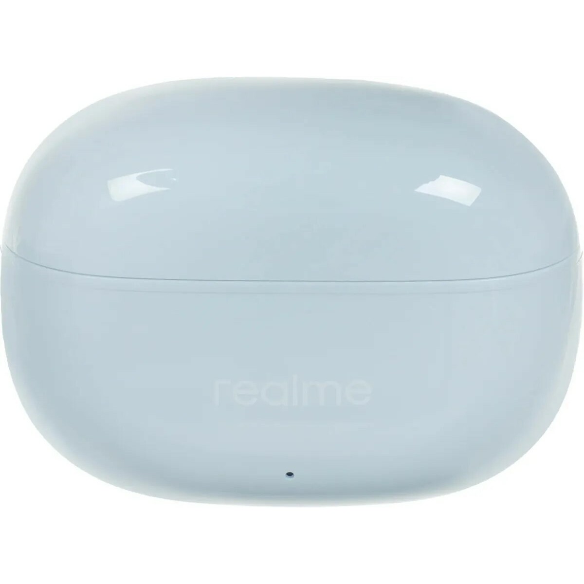 Наушники realme T200x (Цвет: Blue)