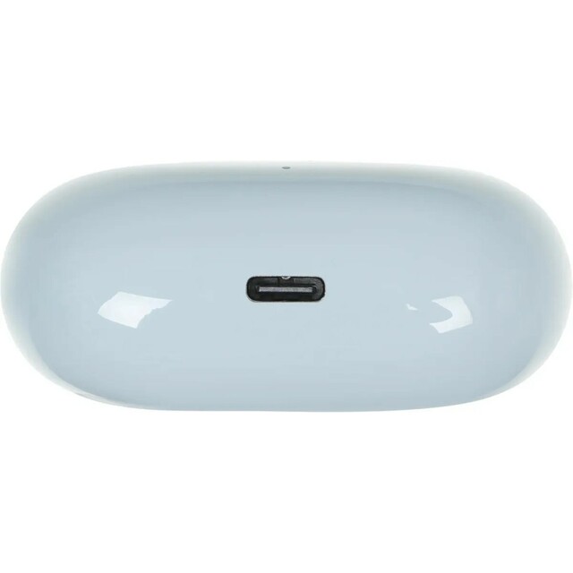 Наушники realme T200x (Цвет: Blue)