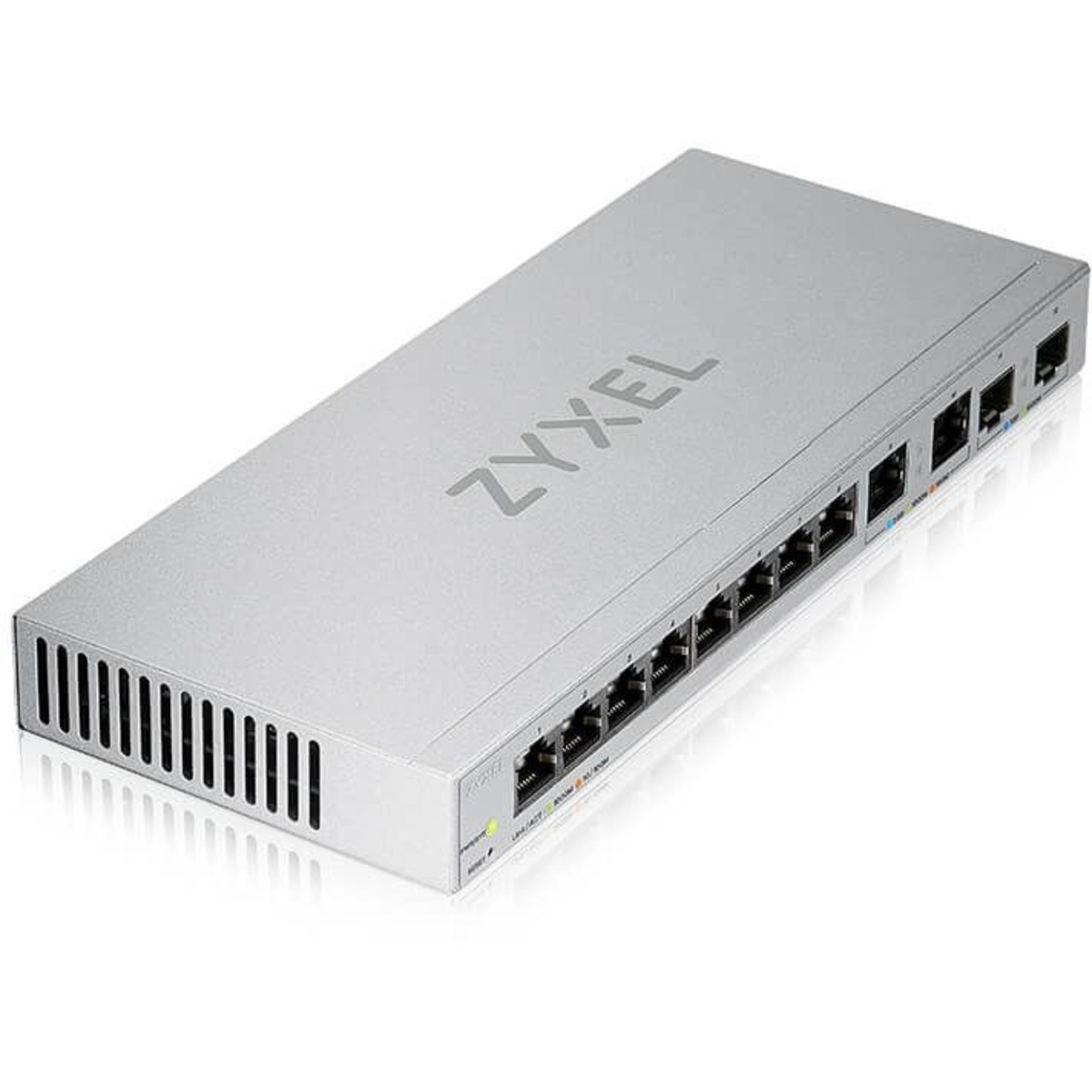 Коммутатор Zyxel XGS1210-12-ZZ0102F