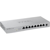 Коммутатор Zyxel XMG-108-ZZ0101F