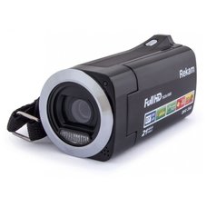 Видеокамера Rekam DVC-360 (Цвет: Black)