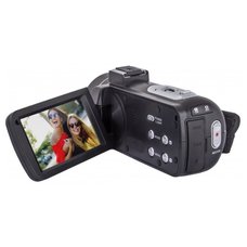 Видеокамера Rekam DVC-560 (Цвет: Black)