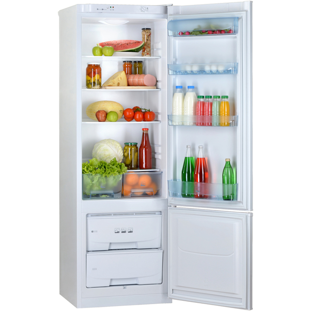 Холодильник Pozis RK-103, белый