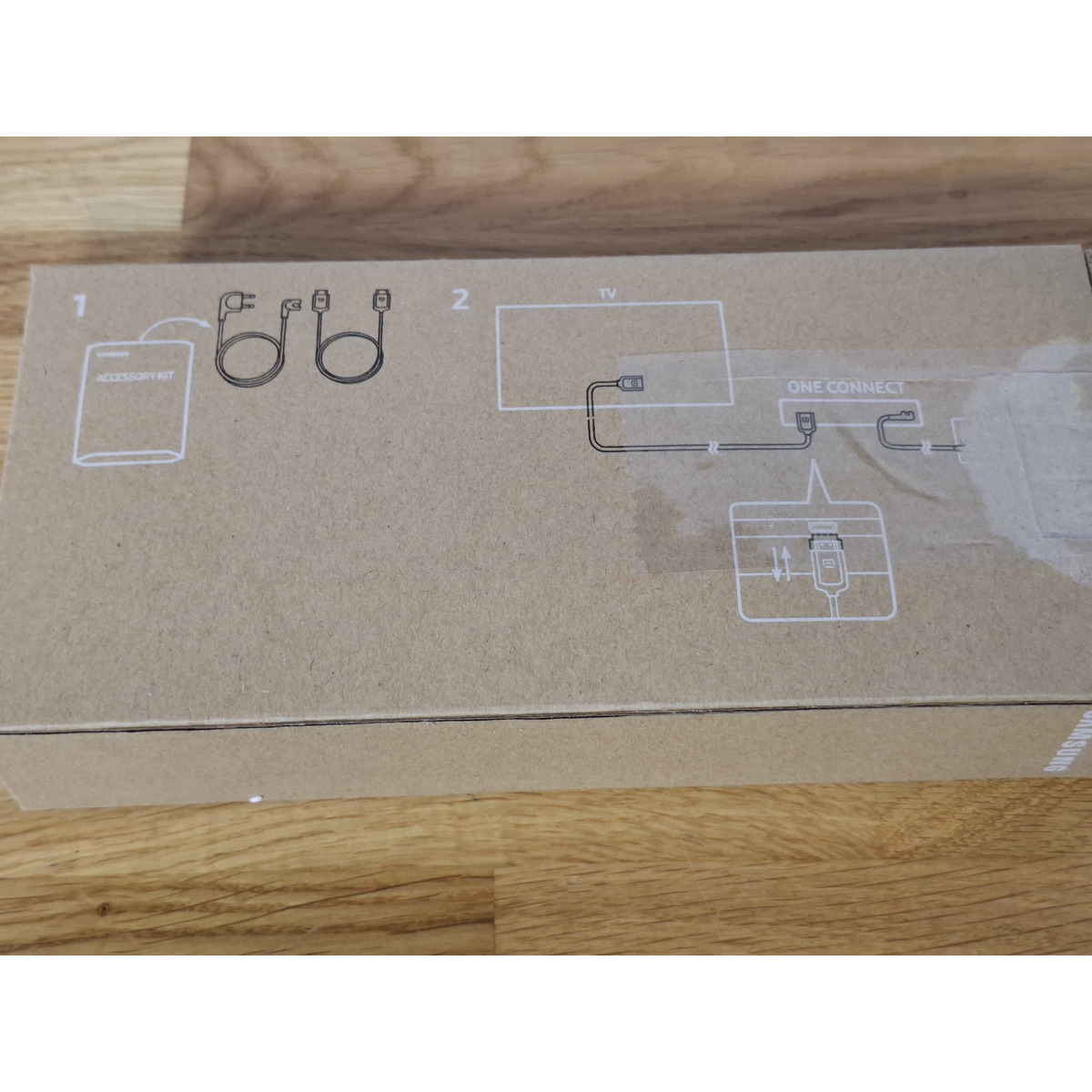 Телевизор Samsung 32