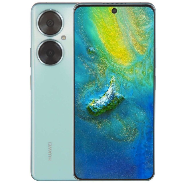 Huawei Nova 11i 8 / 128Gb MAO-LX9N (Цвeт: Green) Huawei Nova 11i 8 / 128Gb MAO-LX9N (Цвeт: Green)