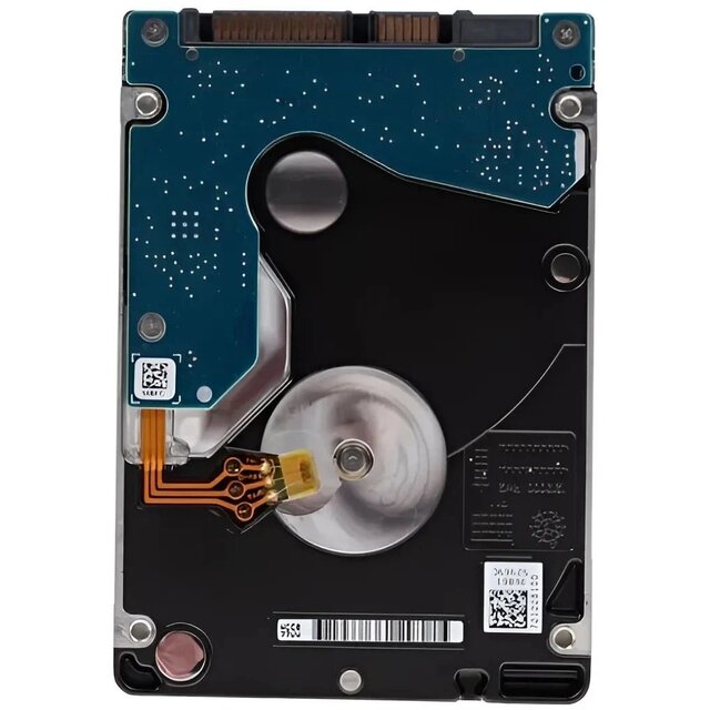 Жесткий диск Seagate SATA-III 2TB ST2000LM007