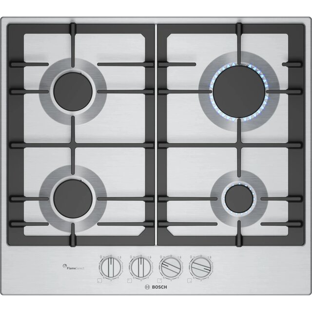 Варочная панель Bosch PCP6A5I90M (Цвет: Inox)
