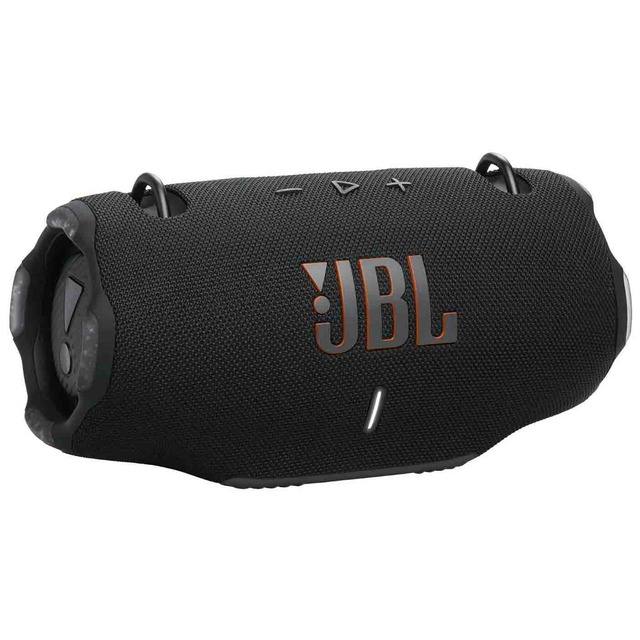 Портативная колонка JBL Xtreme 4,черный