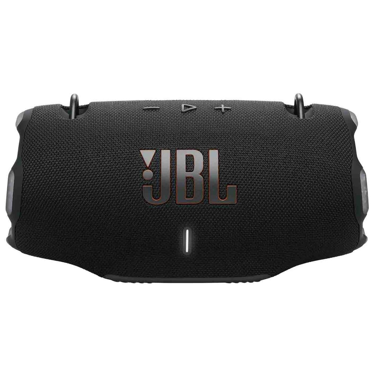 Портативная колонка JBL Xtreme 4,черный