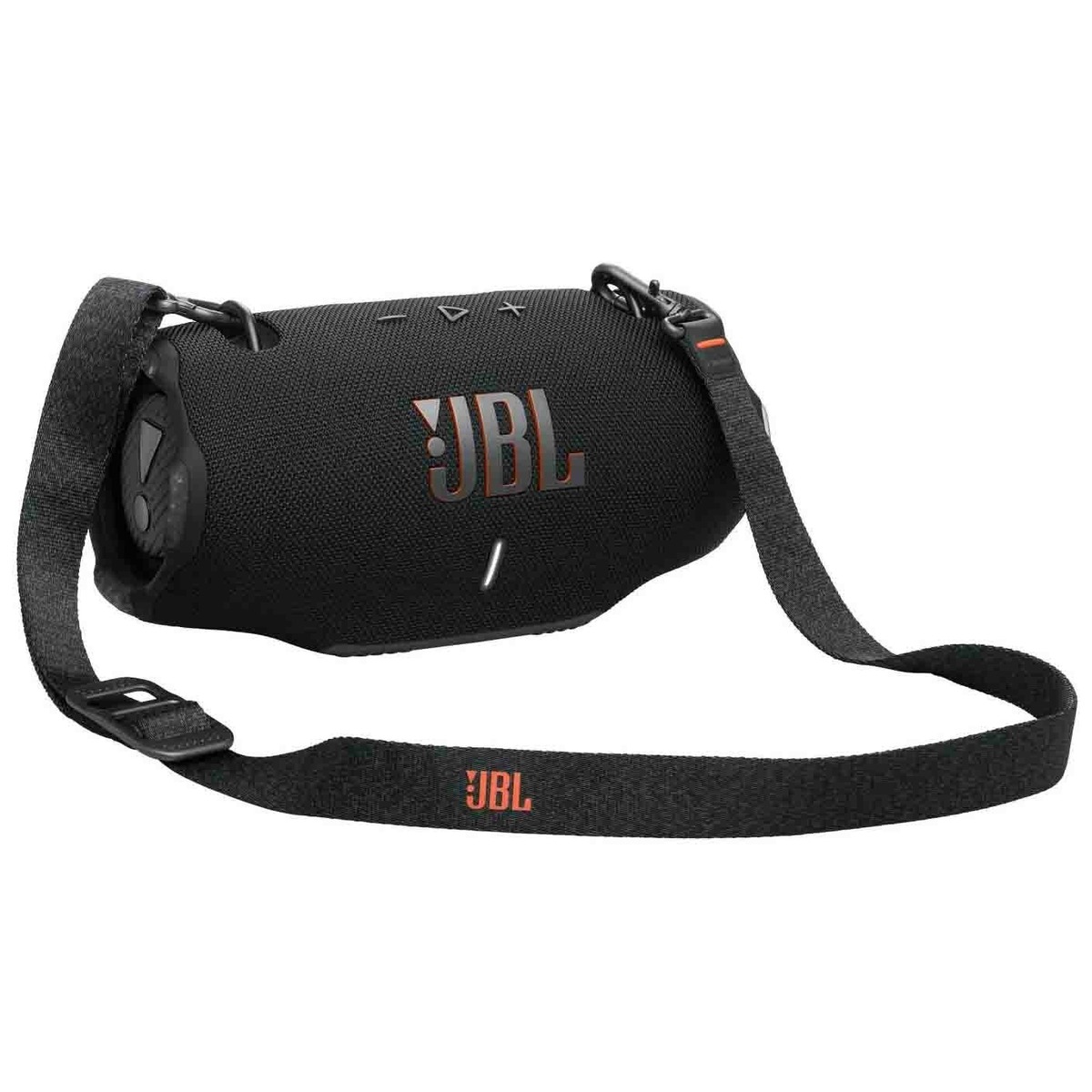 Портативная колонка JBL Xtreme 4,черный