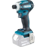 Шуруповерт Makita DTD172Z (Цвет: Blue)