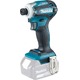 Шуруповерт Makita DTD172Z (Цвет: Blue) Шуруповерт Makita DTD172Z (Цвет: Blue)