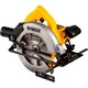 Циркулярная пила DeWalt DWE560-QS (Цвет:..