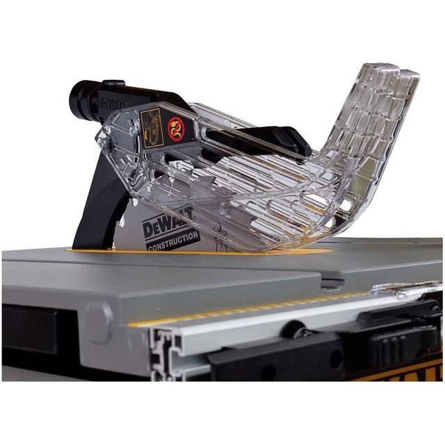 Циркулярная пила DeWalt DWE7492 (Цвет: Yellow)