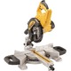 Торцовочная пила DeWalt DWS773 (Цвет: Ye..