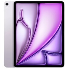 Планшет Apple iPad Air 13 (2025) 128Gb Wi-Fi (Цвет: Purple)