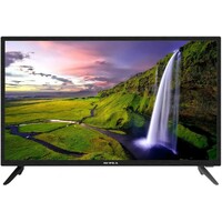 Телевизор Supra 40  STV-LC40LT0045F, черный 