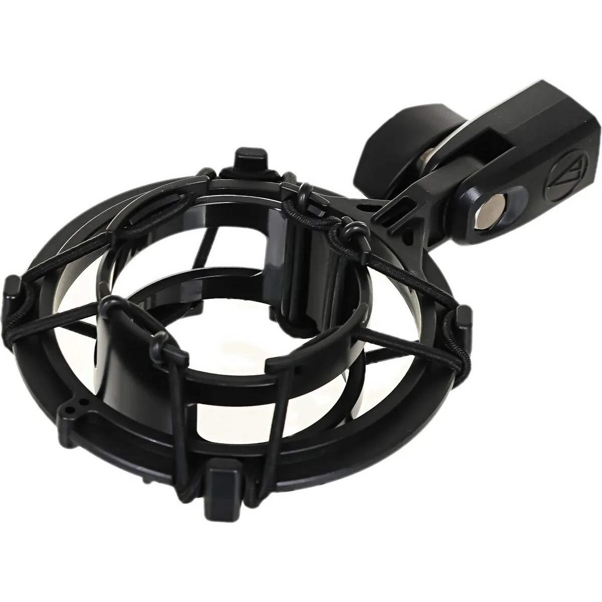 Микрофон проводной Audio-Technica AT2050, черный