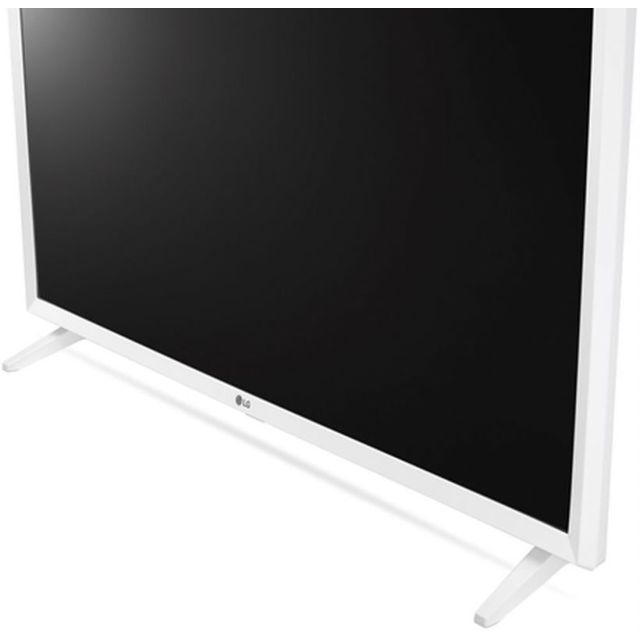 Телевизор LG 32  32LK519BPLC (Цвет: White)