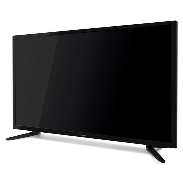 Телевизор Starwind 32  SW-LED32R401BT2S (Цвет: Black)