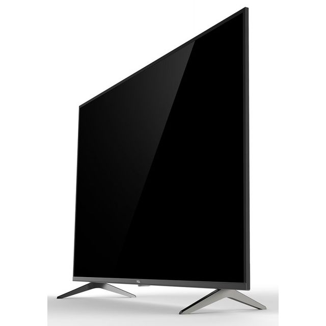 Телевизор TCL 32  L32S6FS (Цвет: Black)