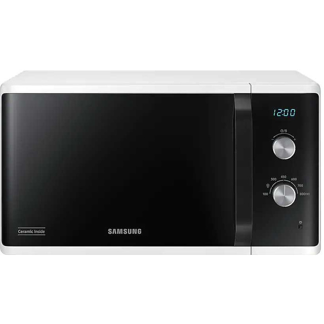 Микроволновая печь Samsung MS23K3614AW, белый