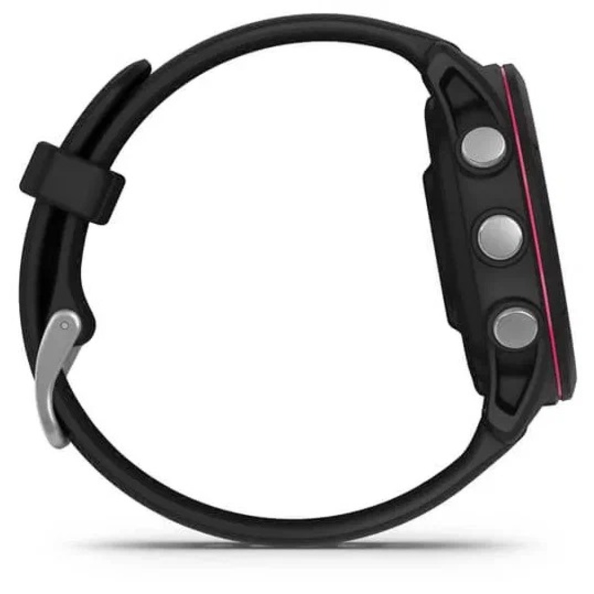 Умные часы Garmin Forerunner 255S Music (Цвет: Black)