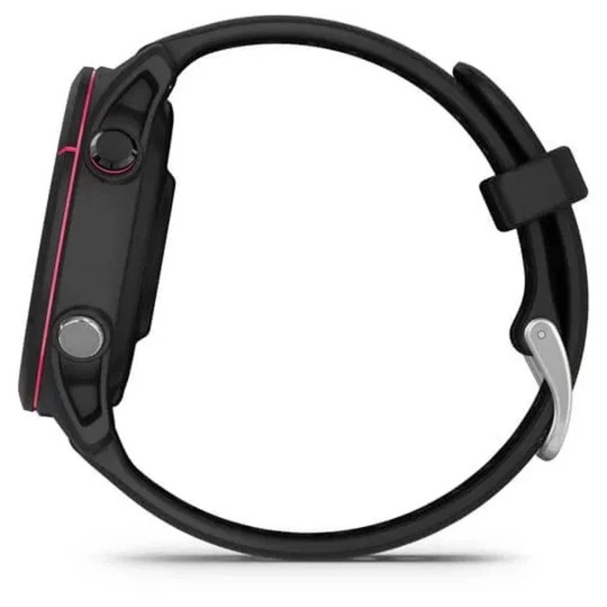 Умные часы Garmin Forerunner 255S Music (Цвет: Black)