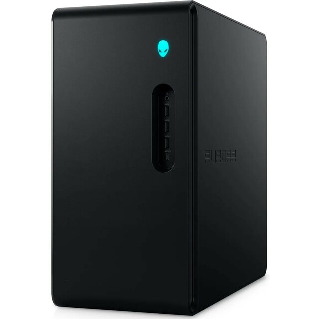ПК Alienware Aurora R16 (Core i7 14700KF 3.4Ghz/32Gb DDR5/SSD2Tb/NVIDIA GeForce RTX 4080 Super 16Gb/Windows 11 Home/black) 