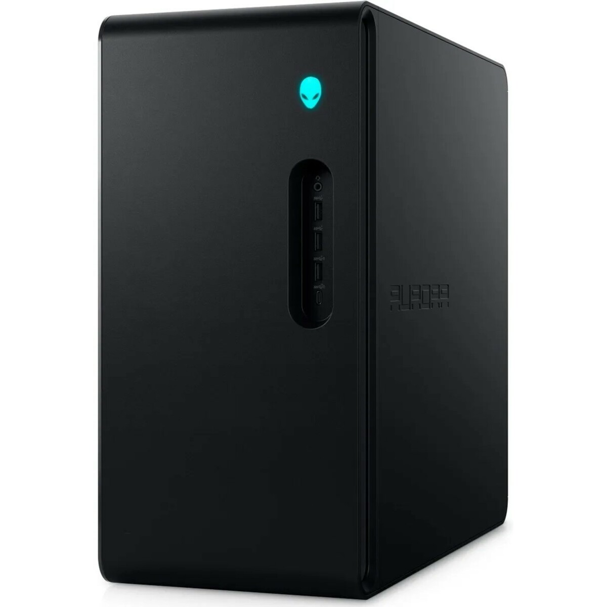 ПК Alienware Aurora R16 MT (Core i9 14900F/64Gb DDR5/SSD2Tb/NVIDIA GeForce RTX 4080 Super 16Gb/Windows 11 Home/black)
