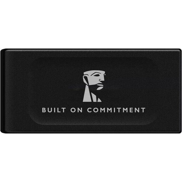 Накопитель SSD Kingston USB3.2 Gen2 2TB SXS1000 / 2000GA, черный Накопитель SSD Kingston USB3.2 Gen2 2TB SXS1000 / 2000GA, черный