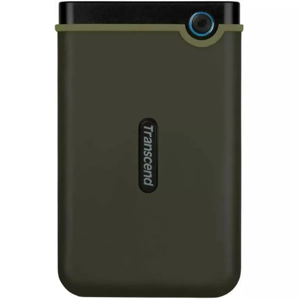 Жесткий диск Transcend USB3.0 2TB TS2TSJ25M3G (Цвет: Green)