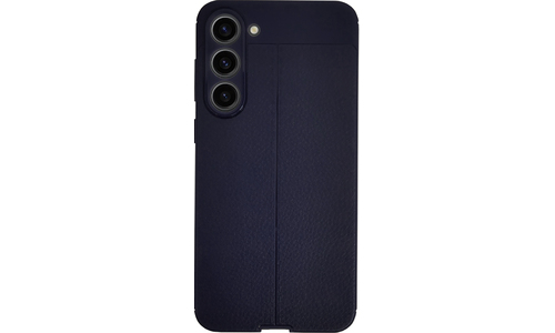 Купить Чехол-накладка Devia Leather Texture Case для смартфона Samsung ...