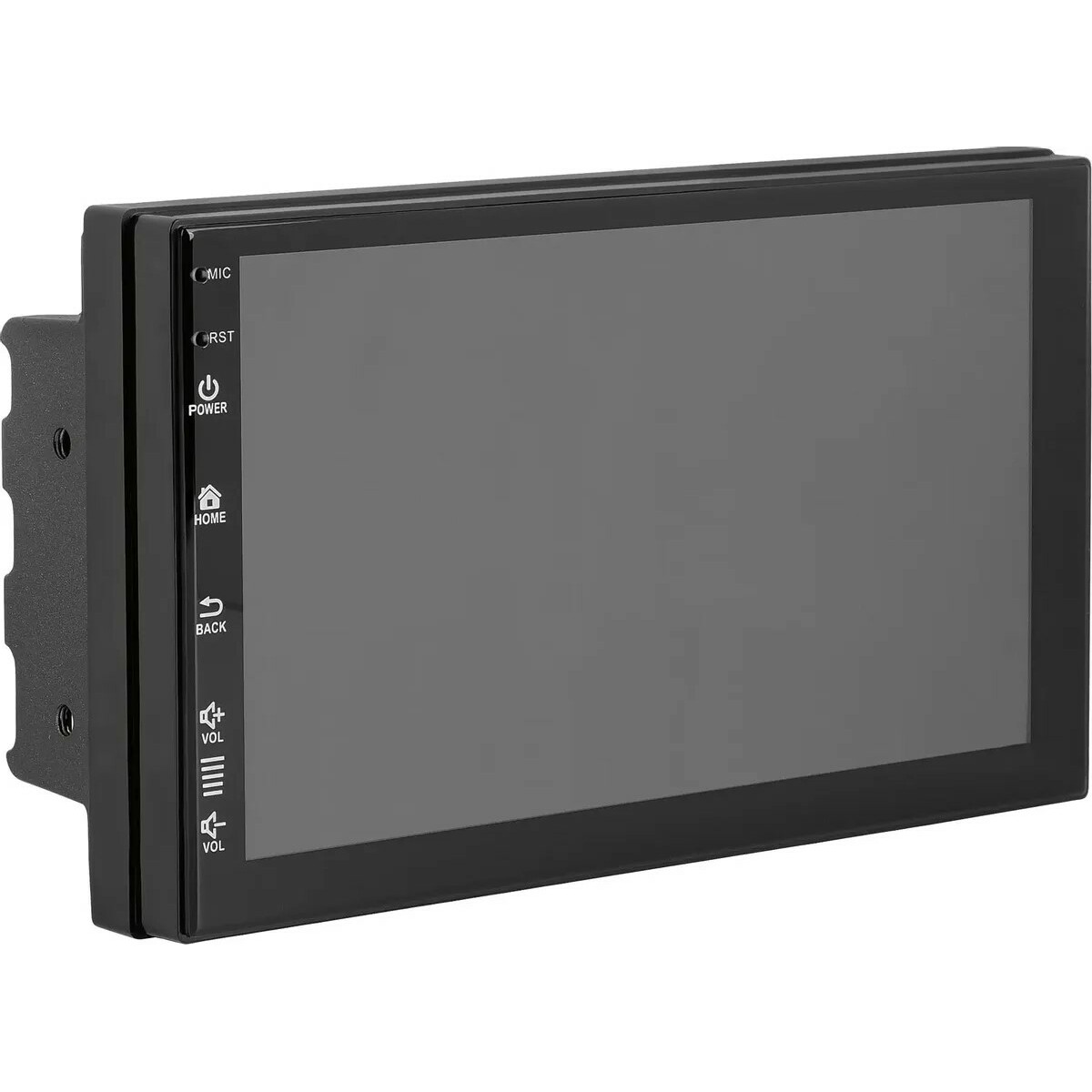 Автомагнитола Incar NBA-7401, черный